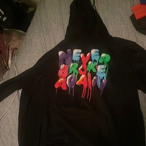 Never Broke Again Jacket